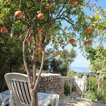Casa Margherita 파르겔리아 외부 사진