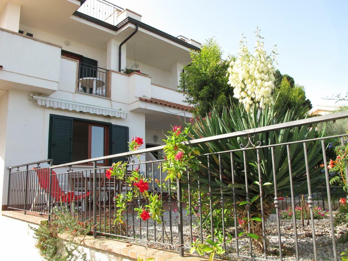 Casa Margherita 파르겔리아 외부 사진