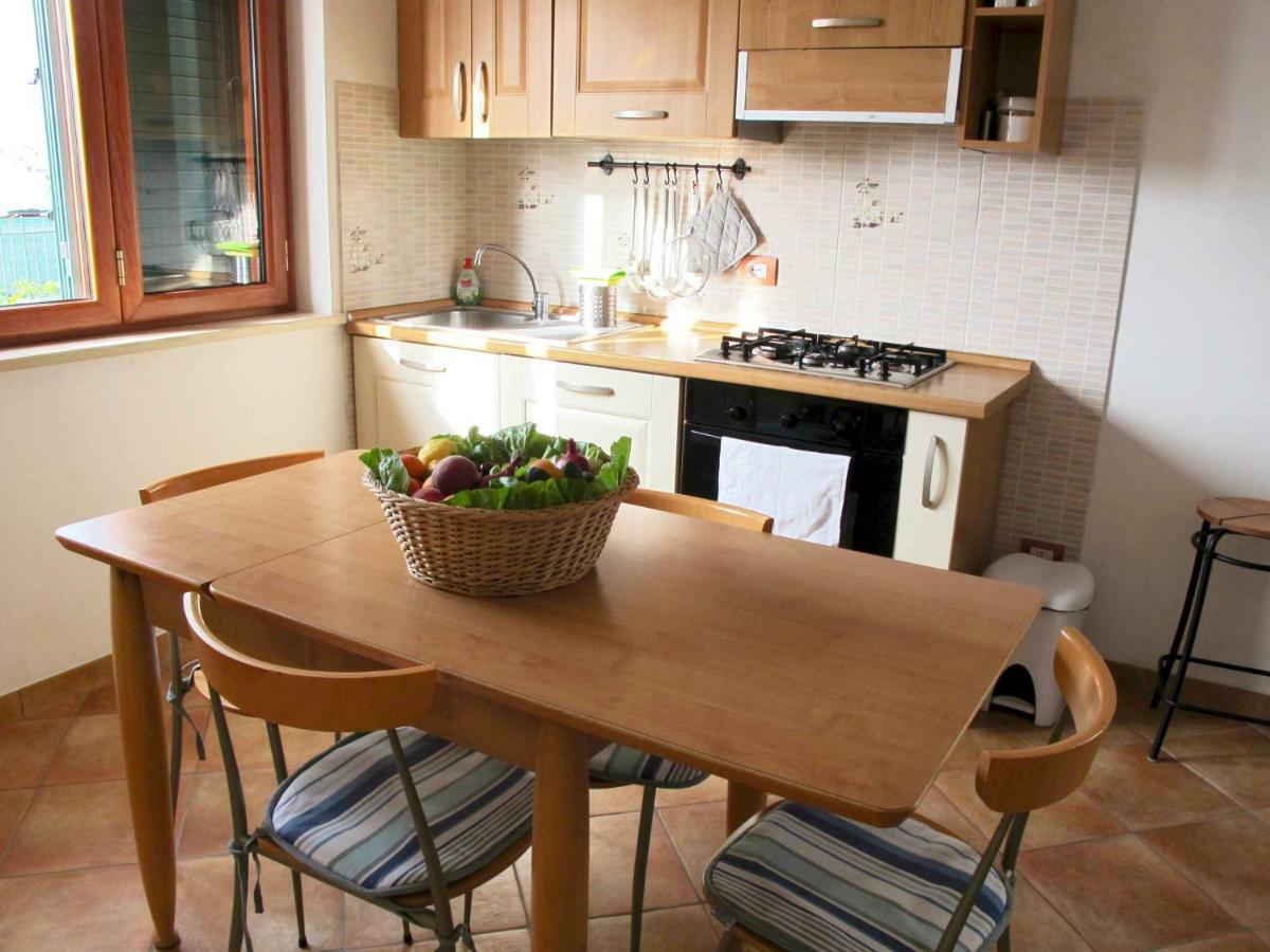 Casa Margherita 파르겔리아 외부 사진