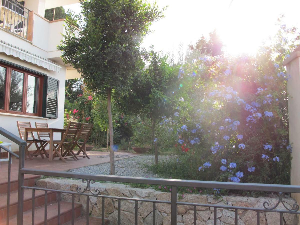 Casa Margherita 파르겔리아 외부 사진