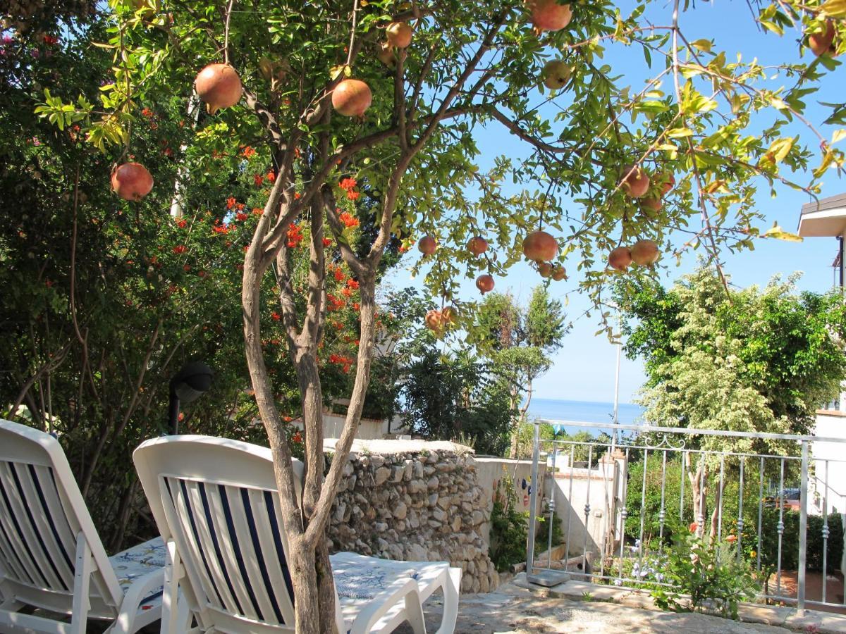 Casa Margherita 파르겔리아 외부 사진